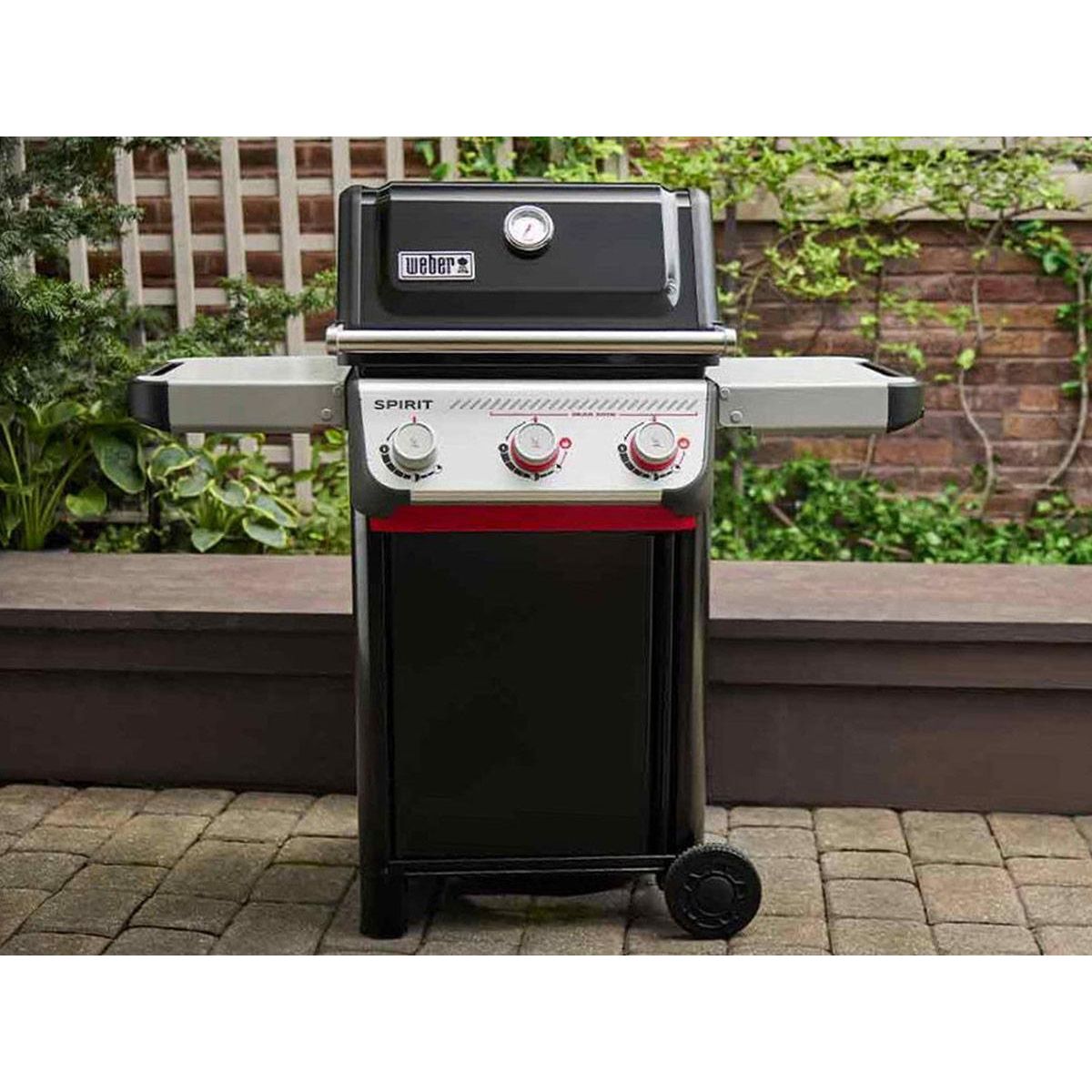 Weber Barbecue à gaz Spirit E-325 - Weber