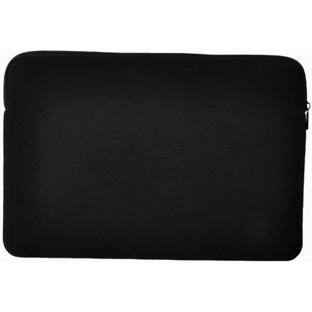 Listo Housse 9-10 POUCES Noir