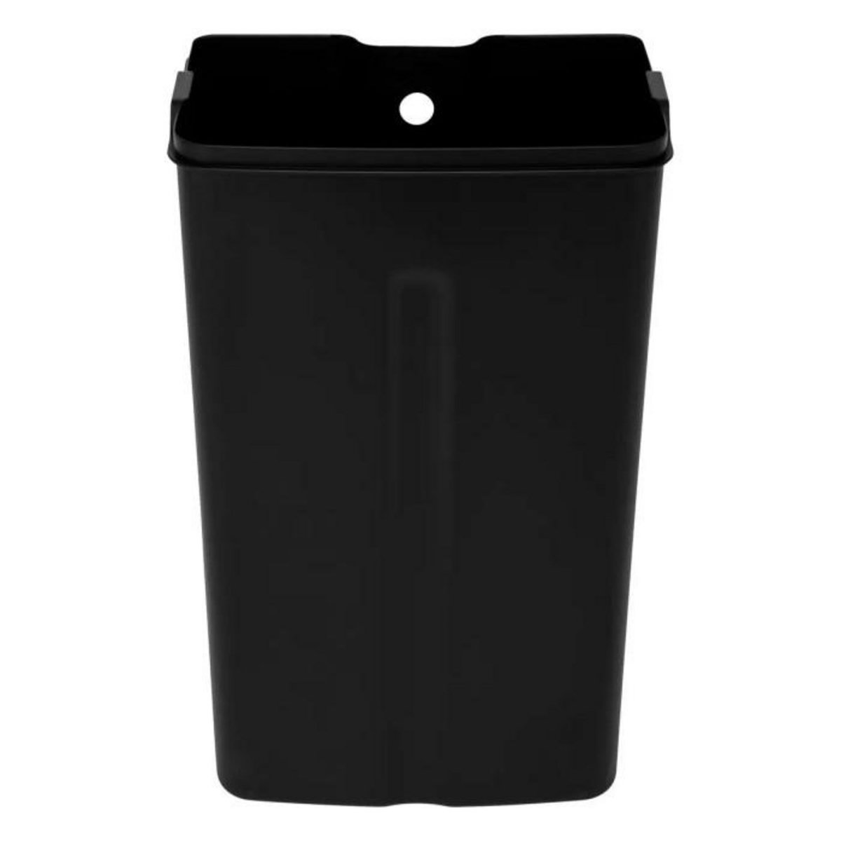 FIVE Poubelle de Cuisine en Inox  Ariane  20L Argent