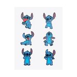 Funko Figurine Funko Loungefly Stitch Funny Faces Blind Pin Set