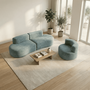 Voir la diapositive 3 : COCO LIVING Coco Living Pack Lounge