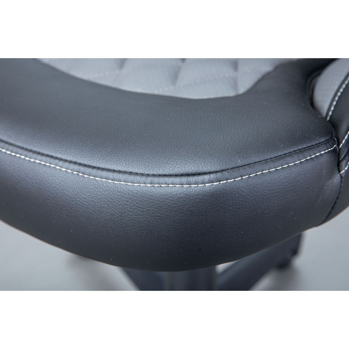 Fauteuil de bureau pivotant ajustable en hauteur TITAN