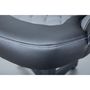 Voir la diapositive 4 : Fauteuil de bureau pivotant ajustable en hauteur TITAN