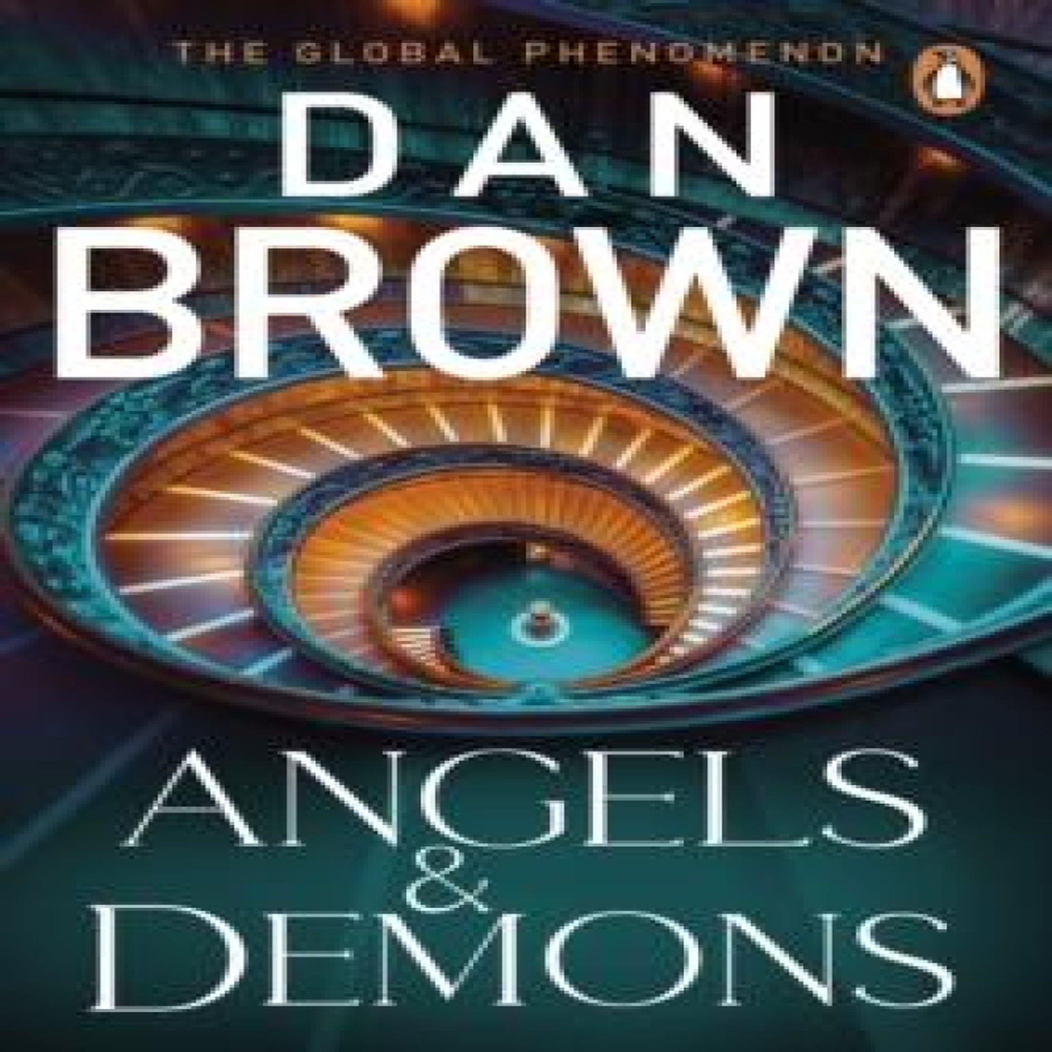 LIVRES Angels And Demons : (Robert Langdon Book 1)