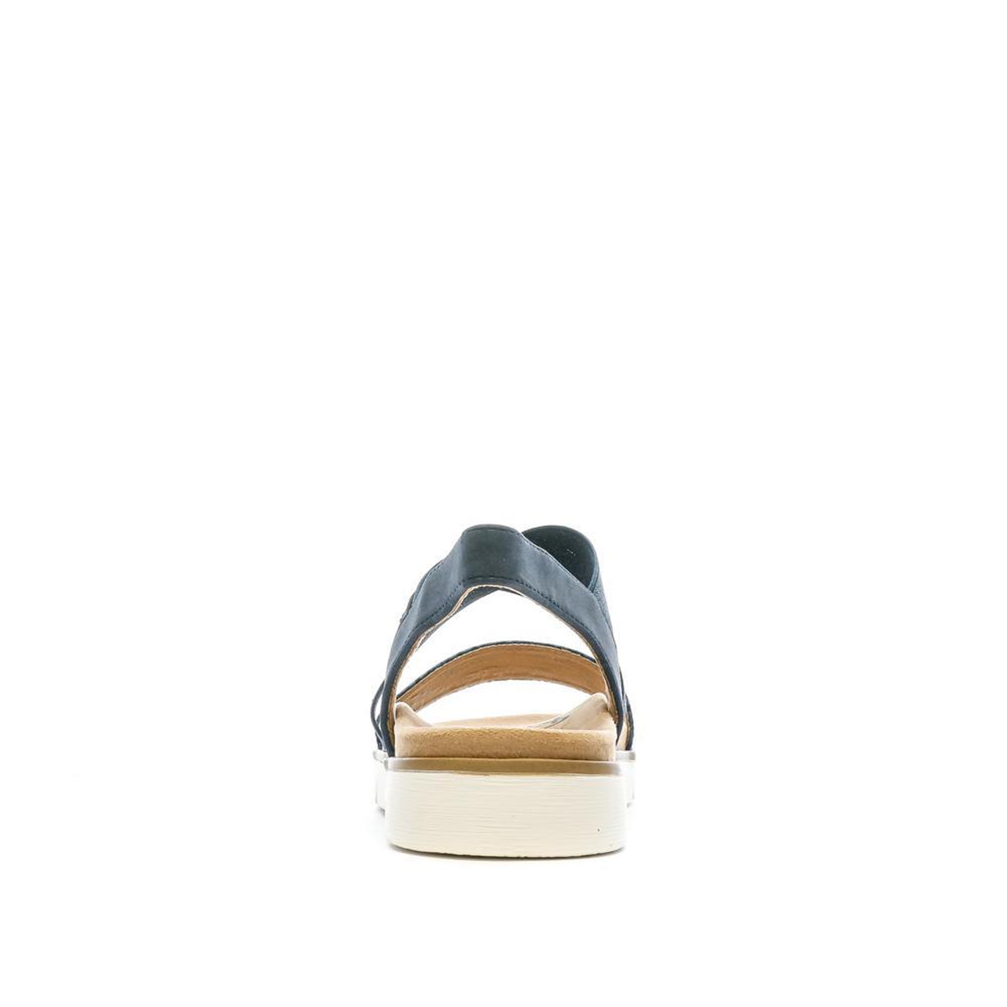 Voir la diapositive 3 : RELIFE Sandales Plates  Femme RELIFE Harpel