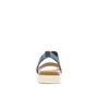 Voir la diapositive 3 : RELIFE Sandales Plates  Femme RELIFE Harpel