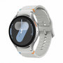 Voir la diapositive 1 : Samsung Montre connectée Galaxy Watch7 Argent 44mm 4G