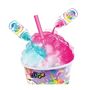 Voir la diapositive 5 : Canal Toys Canal Toys - SO SLIME DIY - Slime Ice Mega Cup - Avec 2 colorants parfumés, 1 cuillere et des décorations - SSC 300