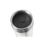 Voir la diapositive 2 : FIVE Mug Isolant Imprimé  French  45cl Blanc