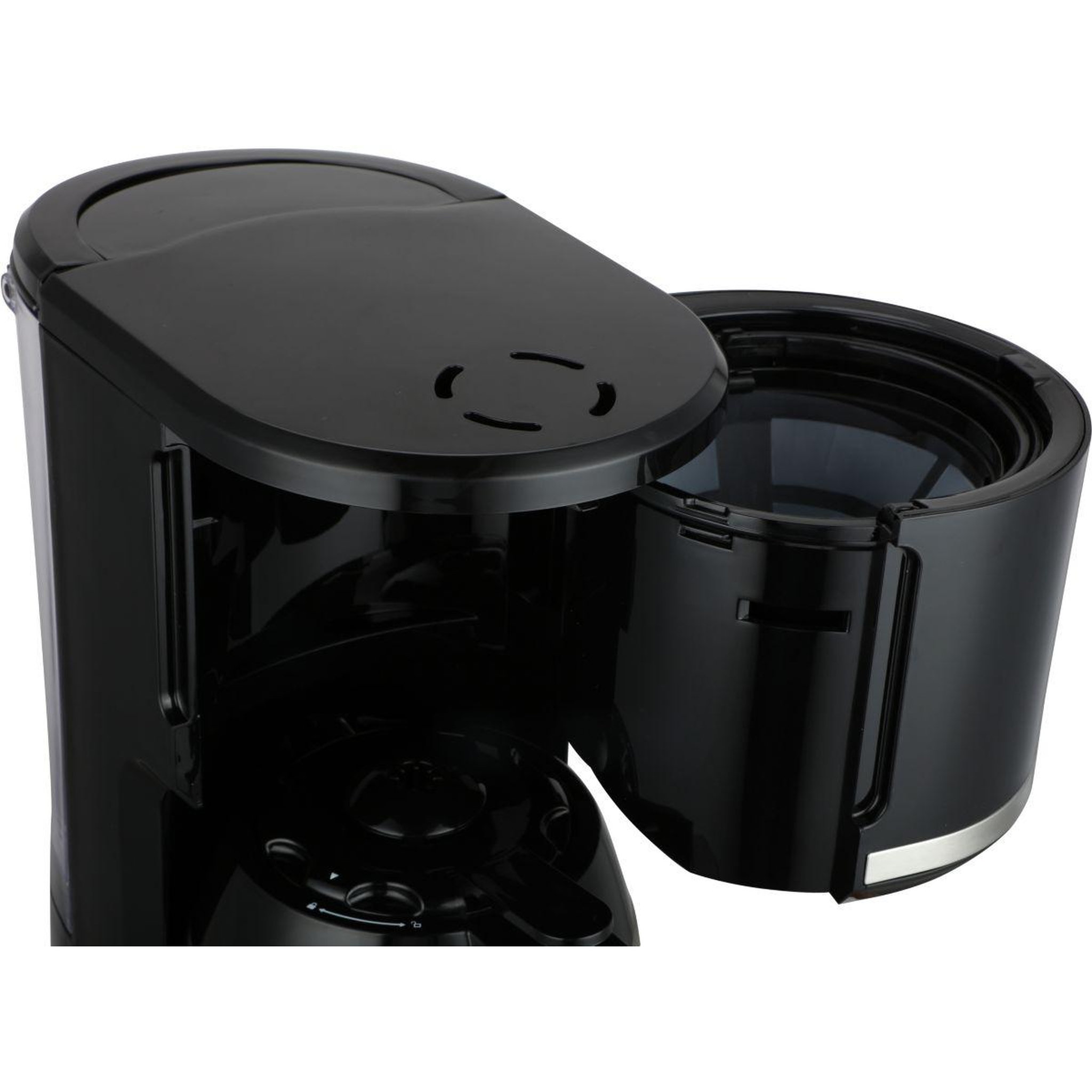 Voir la diapositive 4 : ESSENTIEL B Cafetière isotherme ecpi 2
