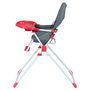 Voir la diapositive 2 : BAMBISOL Chaise haute bébé ultra compacte 