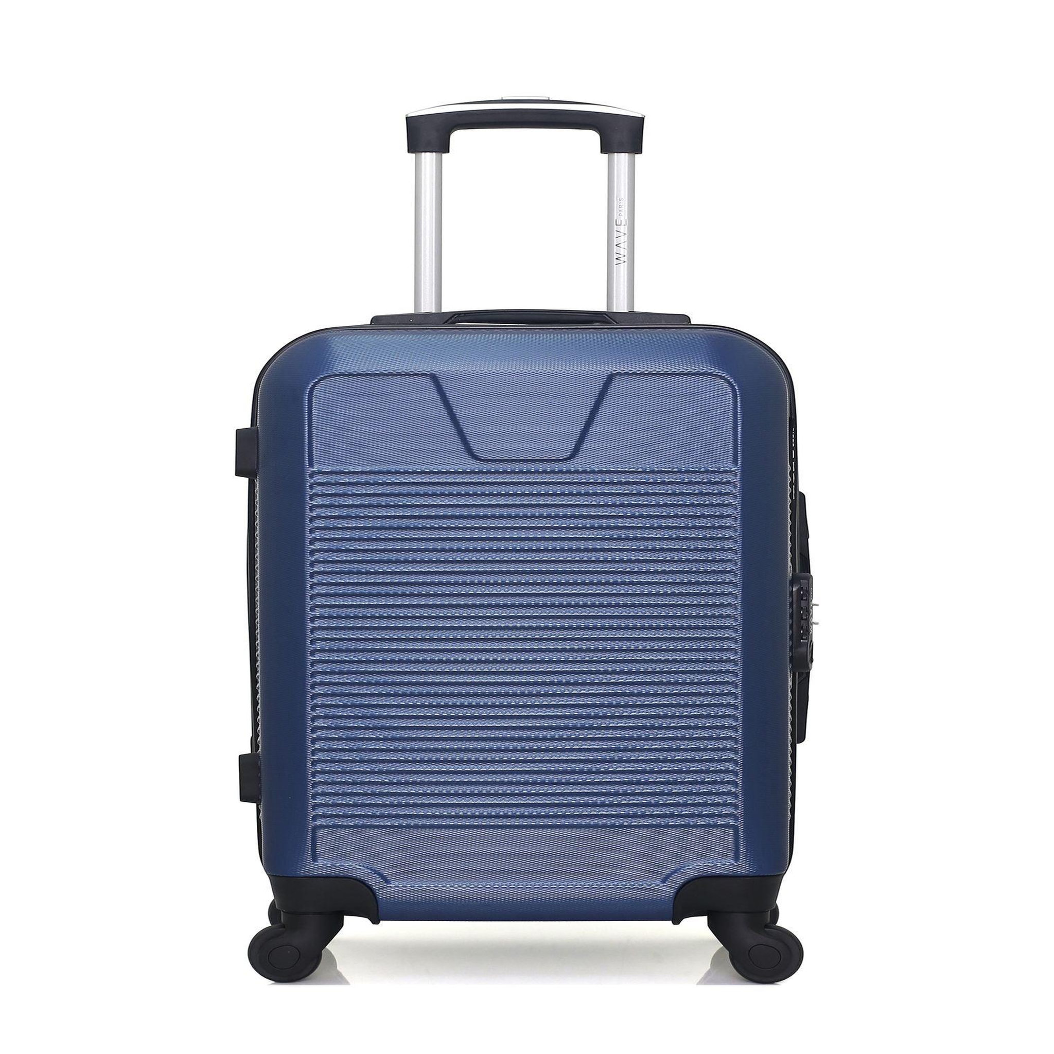 WAVE PARIS Wave paris - valise cabine selenga