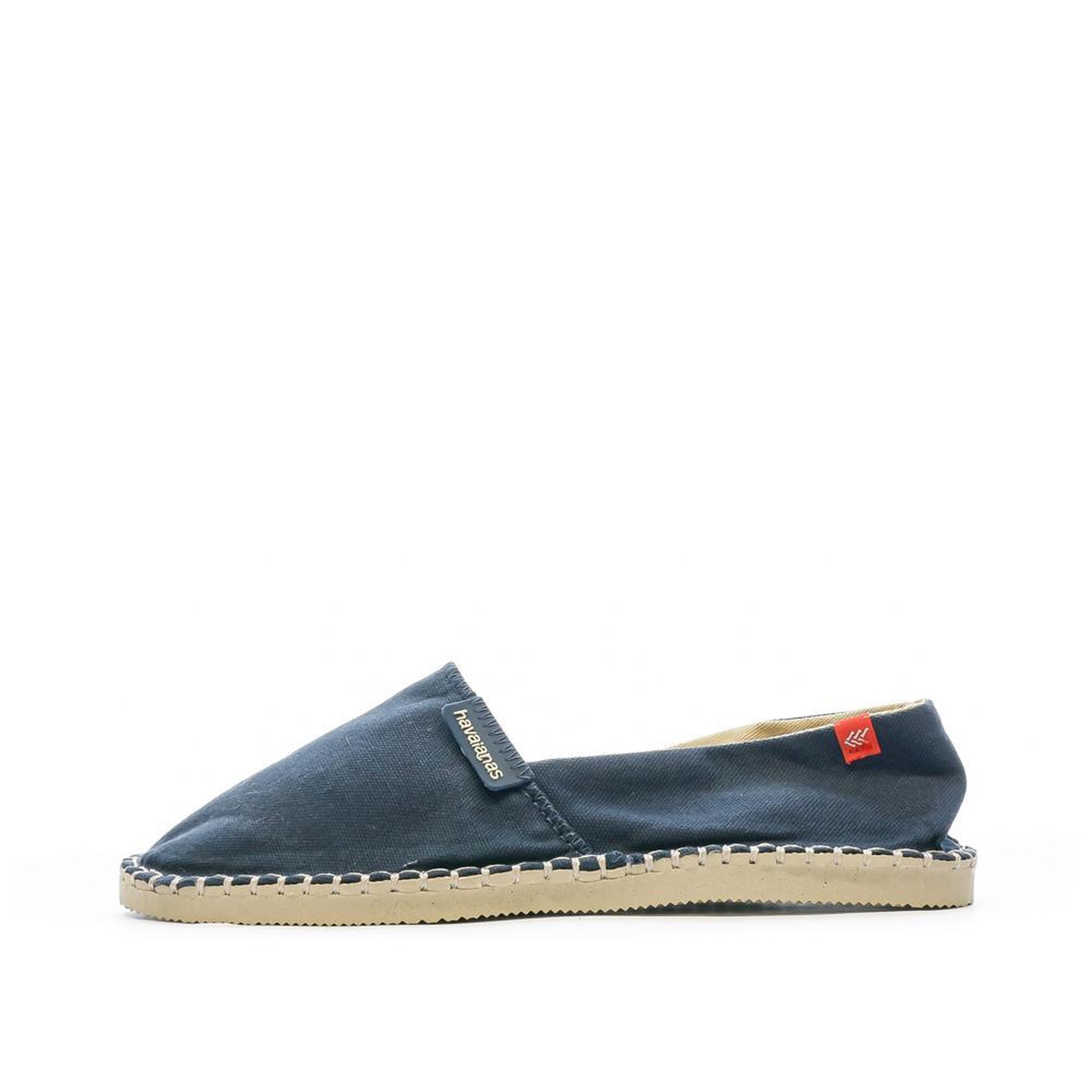 Voir la diapositive 1 : HAVAIANAS Espadrilles Marine Mixte Havaianas Amazonia