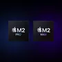 APPLE Ordinateur Apple Pro 14' M2 Max 32Go RAM 1To SSD Gris