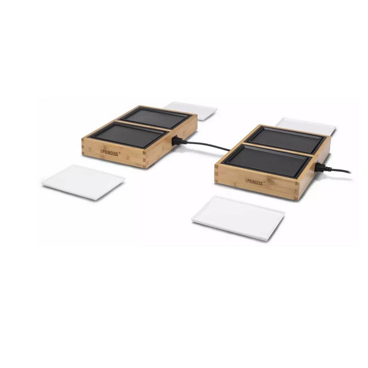 PRINCESS Plancha électrique - 0110404001001