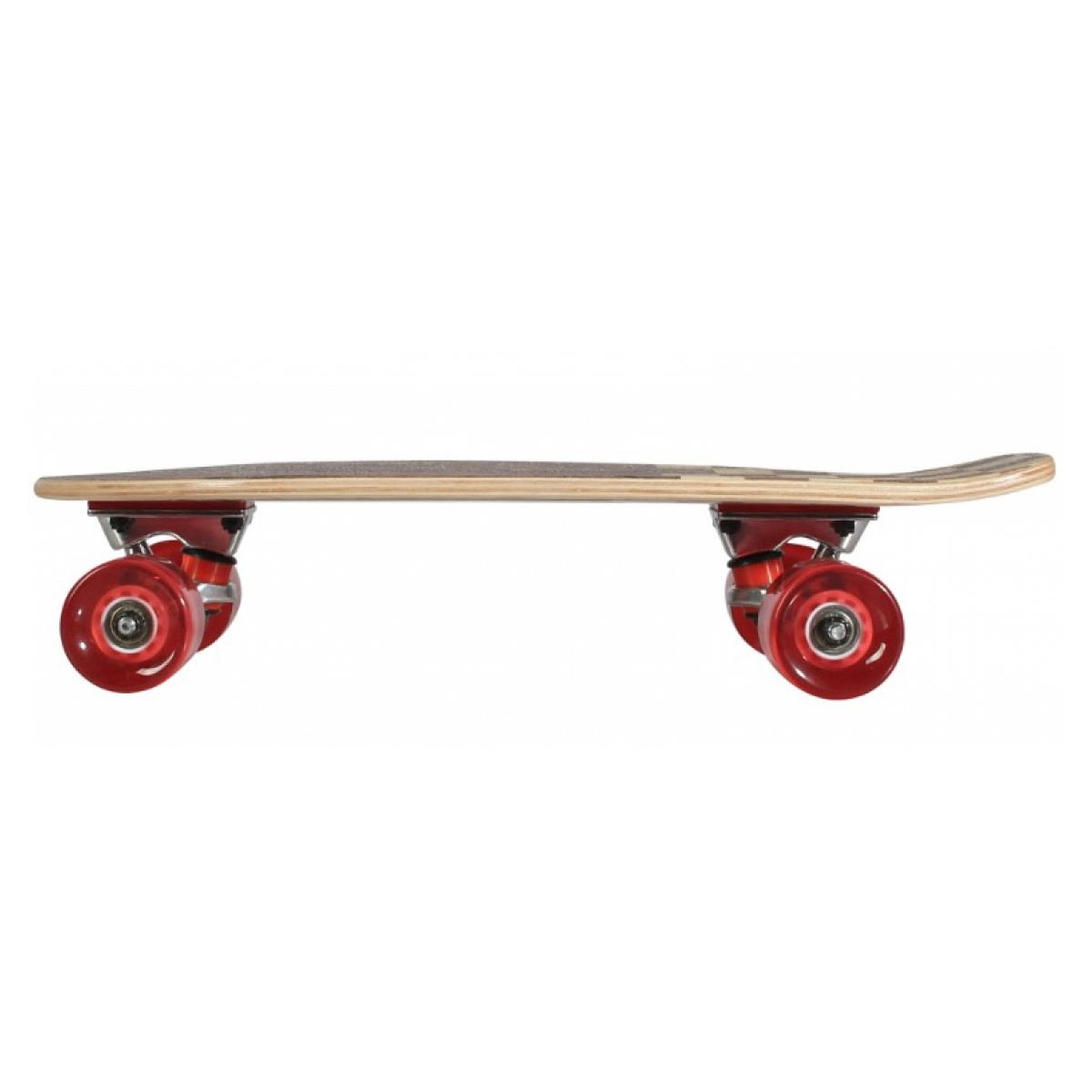 Voir la diapositive 4 : KRYPTONICS Cruiser stubby  19  cali authentic