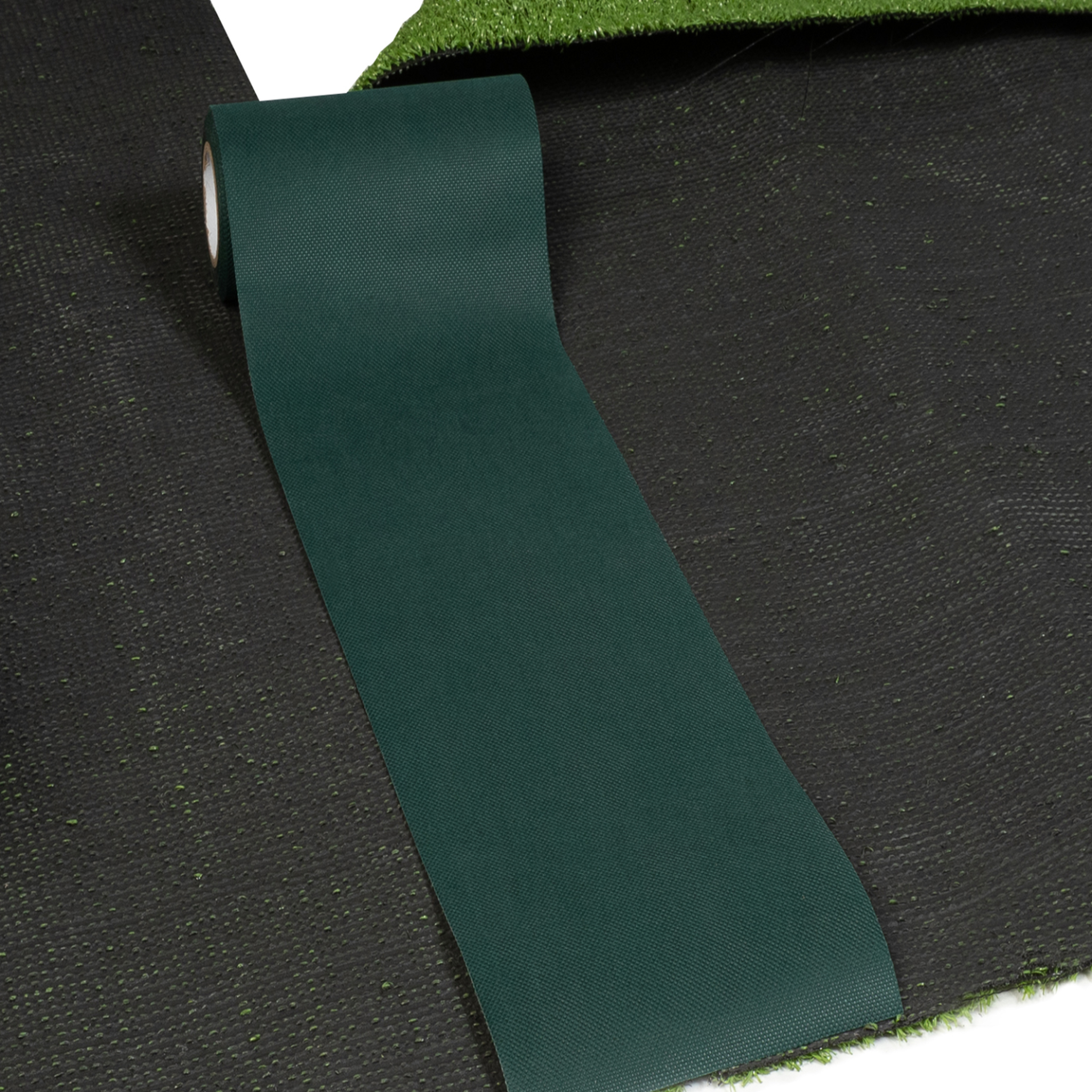 ID MARKET Ruban adhésif pour gazon artificiel 15 CM x 10 M