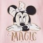 Voir la diapositive 2 : MINNIE Ensemble pyjama peluche papillons fille