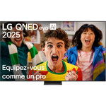 LG TV LED 100QNED86A 2025 (253cm)