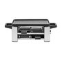 Voir la diapositive 4 : WMF Appareil à raclette 4 personnes 870w - 0415390011