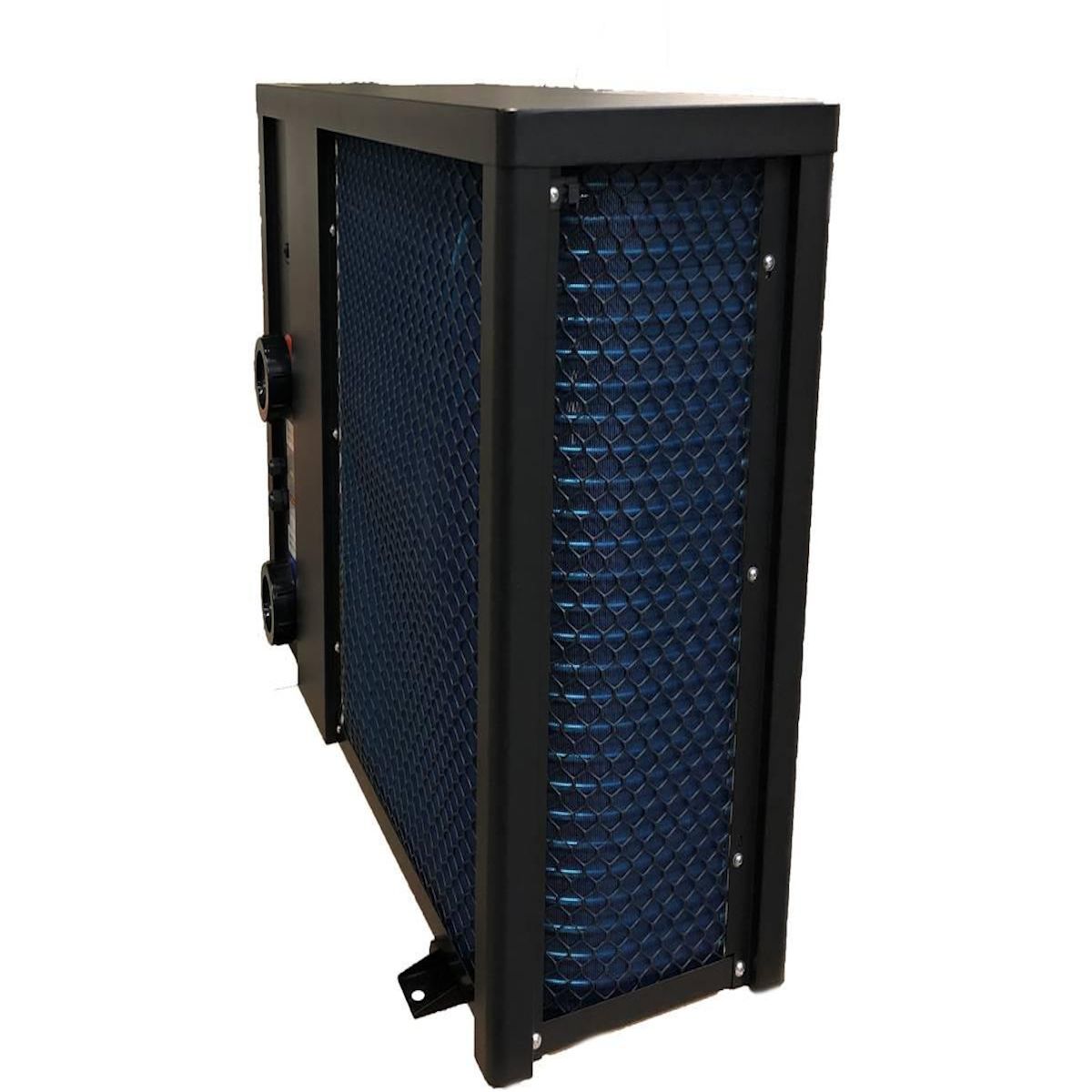 AQUALUX Pompe à chaleur réversible pour piscine jusqu'à 70m3 - ves14