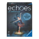 RAVENSBURGER Echoes La Danseuse