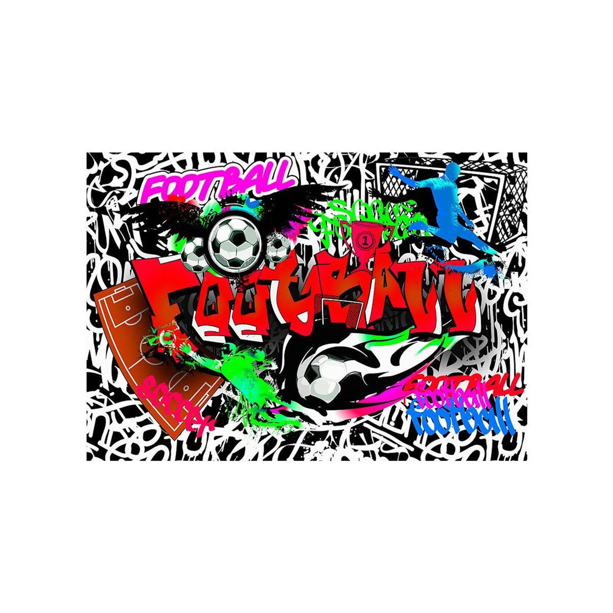 Paris Prix Papier Peint  Football Passion