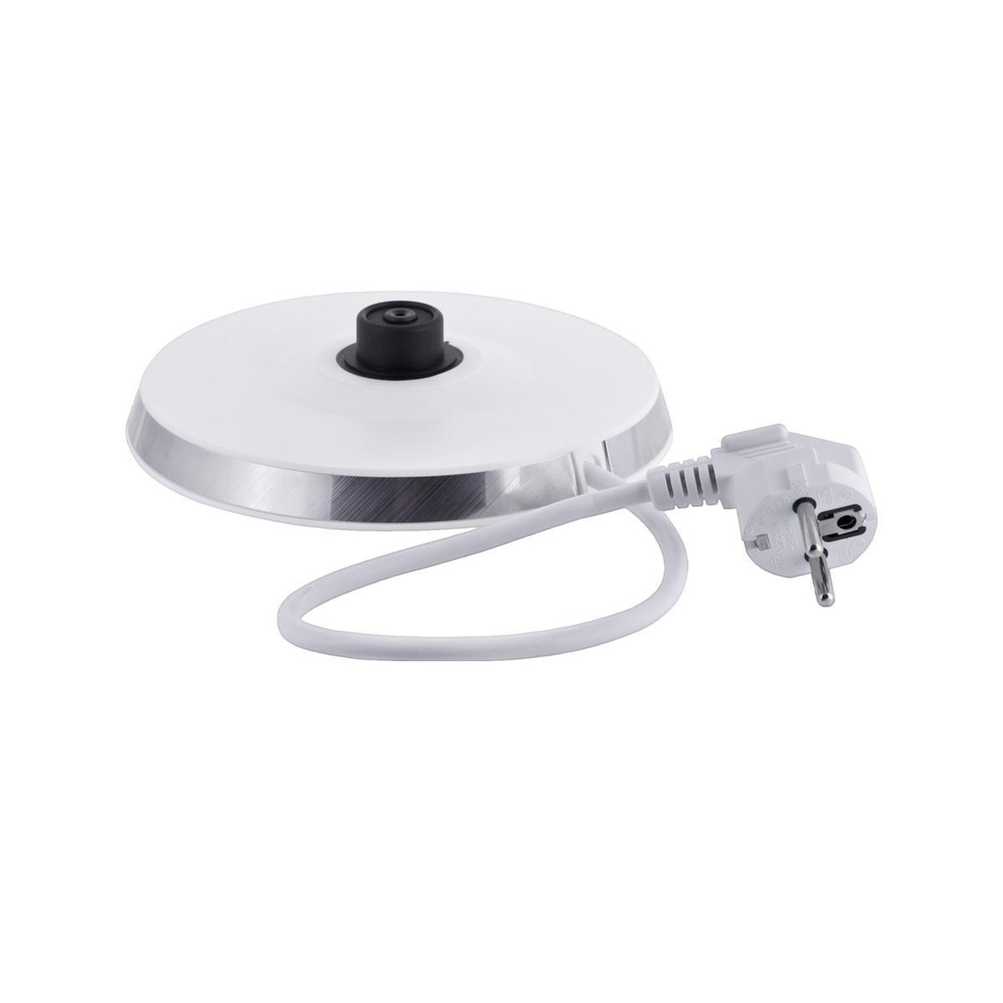 Voir la diapositive 3 : HELLO MAESTRO Bouilloire Électrique Maestro Model 1.5L 1500W Blanc