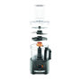 Voir la diapositive 3 : KENWOOD Robot multifonctions 2.1l 800w gris - FDP31020GY