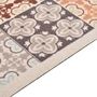Voir la diapositive 4 : VIDAXL Tapis de cuisine lavable Couleur mosaïque 45x150 cm