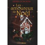 LES AMOUREUX DE NOEL, Donovan Sierra