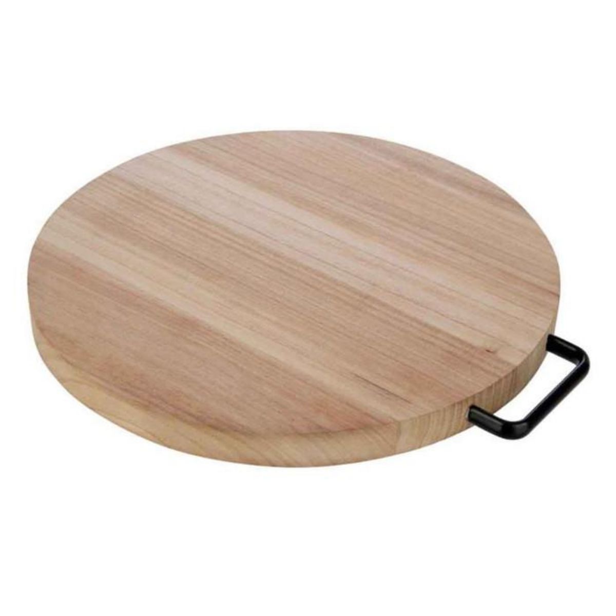 Paris Prix Planche à Découper  Anse Bois  42cm Naturel