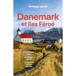 DANEMARK ET ILES FEROE. AVEC 1 PLAN DETACHABLE, 5E EDITION, O'Malley Thomas
