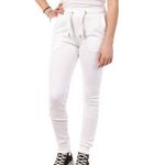 JOSEPH IN Jogging  Femme Joseph In Molton Joss. Coloris disponibles : Blanc