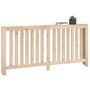 Voir la diapositive 4 : VIDAXL Cache-radiateur 169x19x84 cm Bois massif de pin