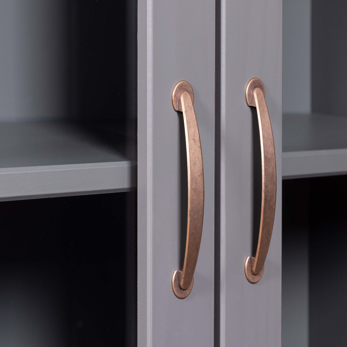 INTERLINK Vitrine Luzerna