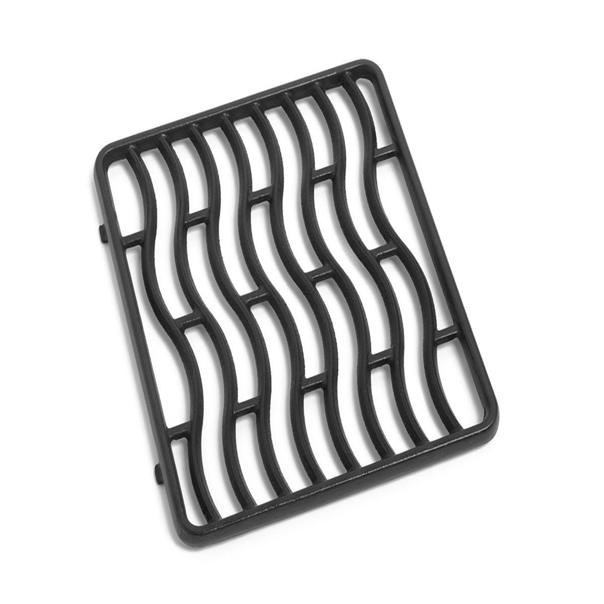 NAPOLEON Grille de cuisson en fonte de brûleur latéral infrarouge pour barbecue série rogue® - napoleon