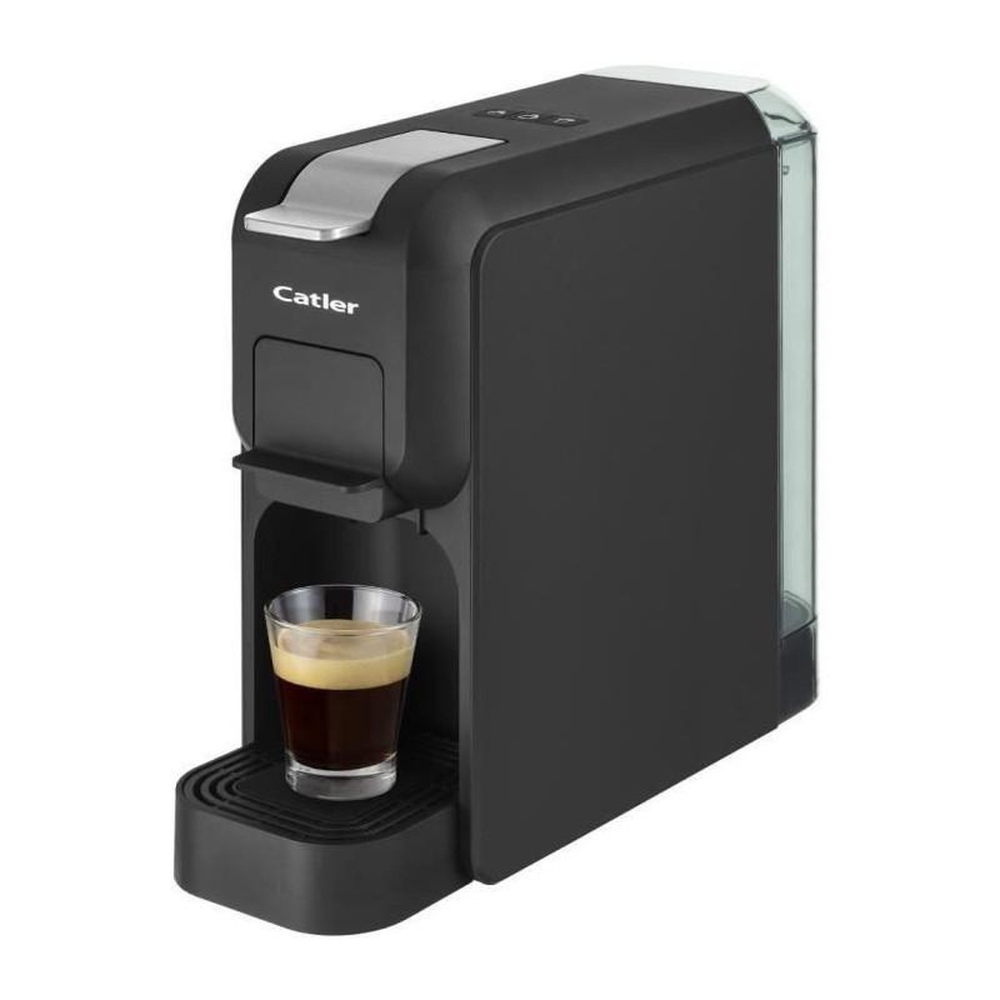 Voir la diapositive 2 : CASON Cafetiere - CATLER - ES 703 Porto B