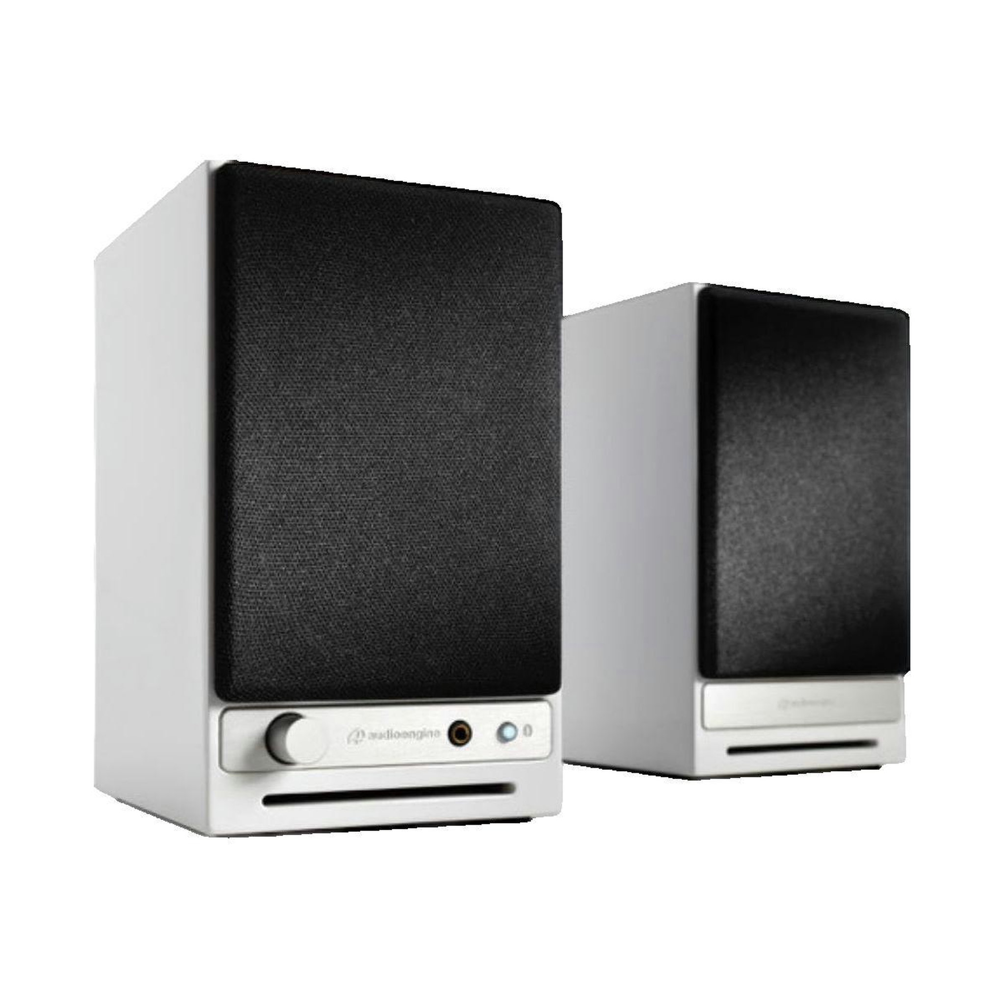 AUDIOENGINE Enceintes actives Audioengine HD3 BT Bluetooth aptX HD
