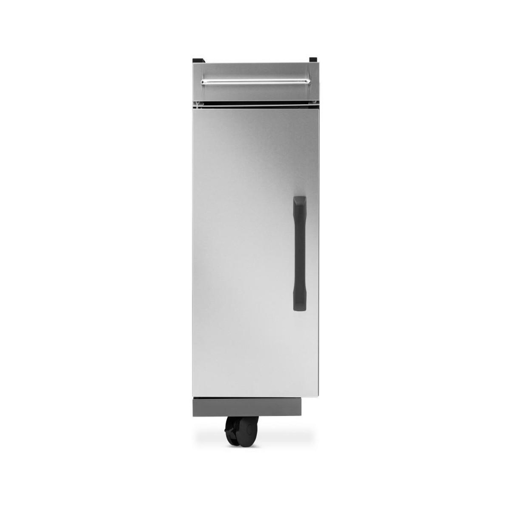Voir la diapositive 6 : NAPOLEON Meuble de rangement sous la tablette bbq rogue inox - napoléon