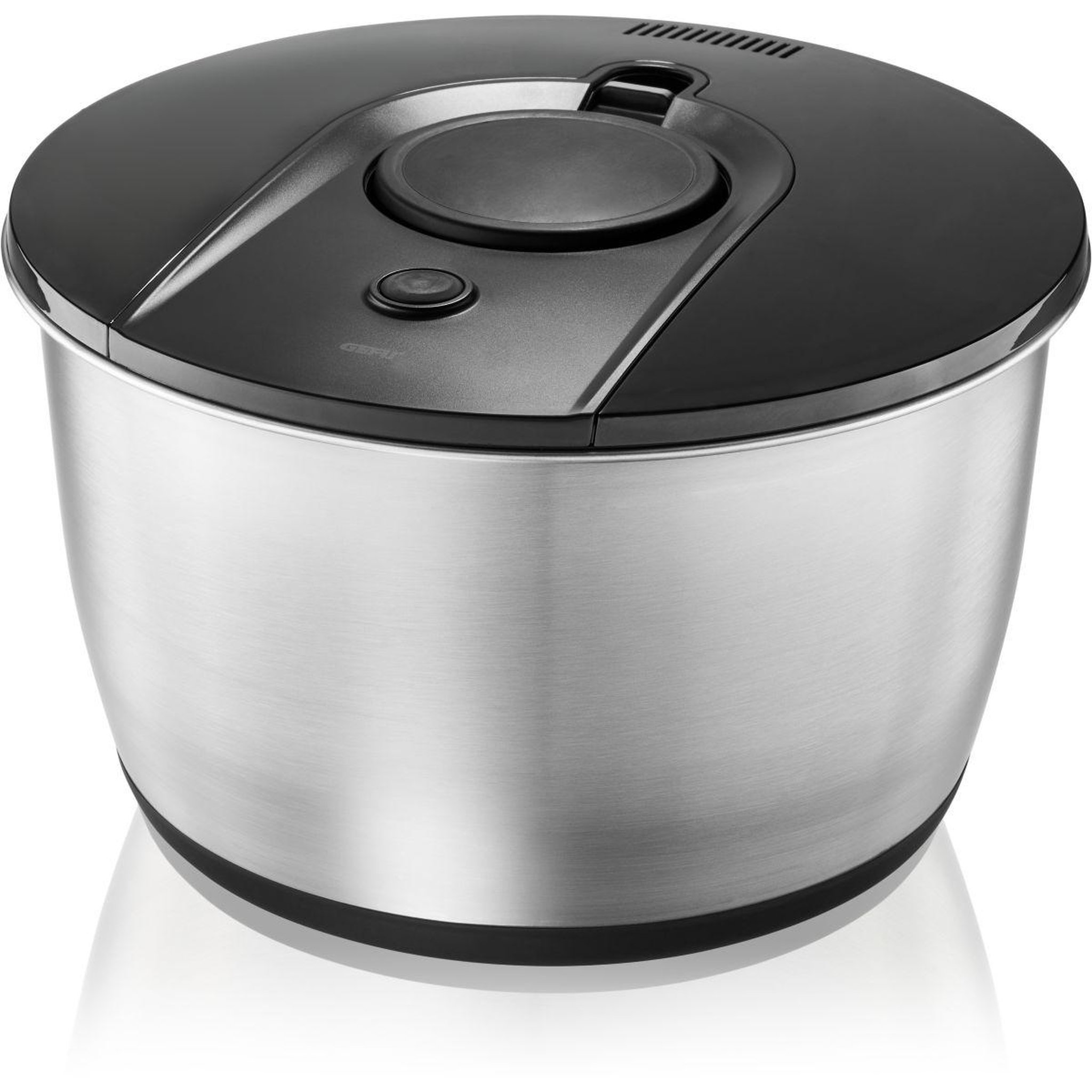 GEFU Essoreuse à salade a salade inox push it