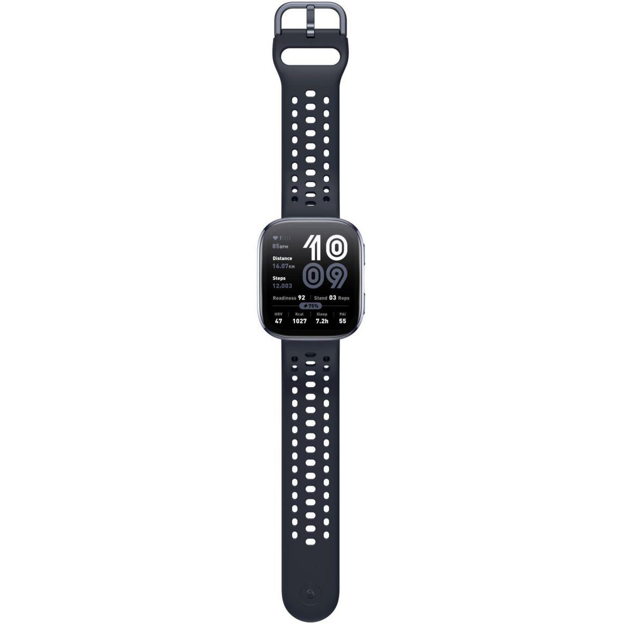 Voir la diapositive 4 : AMAZFIT Montre sport Bip 6
