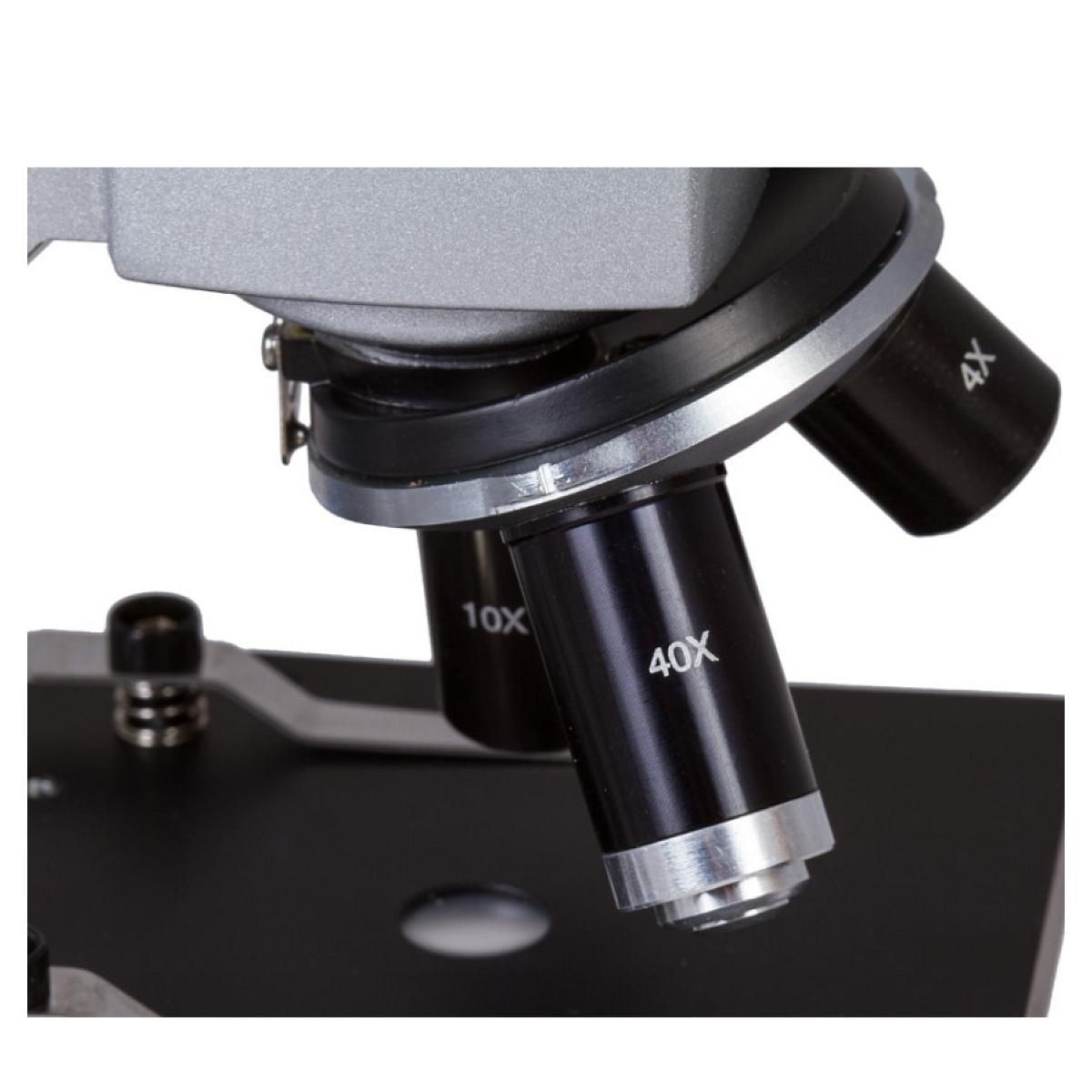 Bresser Microscope  Junior 401024x, sans étui