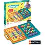 Voir la diapositive 2 : NATHAN J'apprends à compter Jeu éducatif