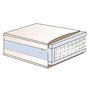 Voir la diapositive 4 : PRESTIGE Collection Ensemble complet Boxspring 160x200 cm JASMINE