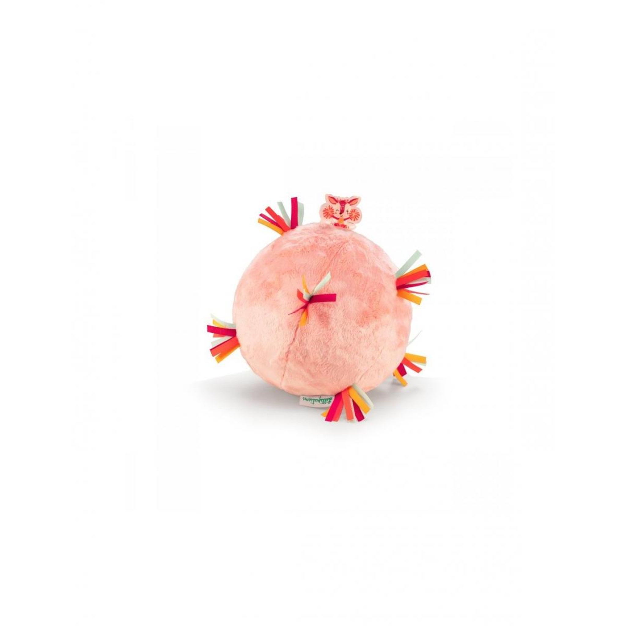 LILLIPUTIENS Stella balle sensorielle sonore