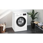 Voir la diapositive 5 : Siemens Lave linge hublot WM14N20SFR