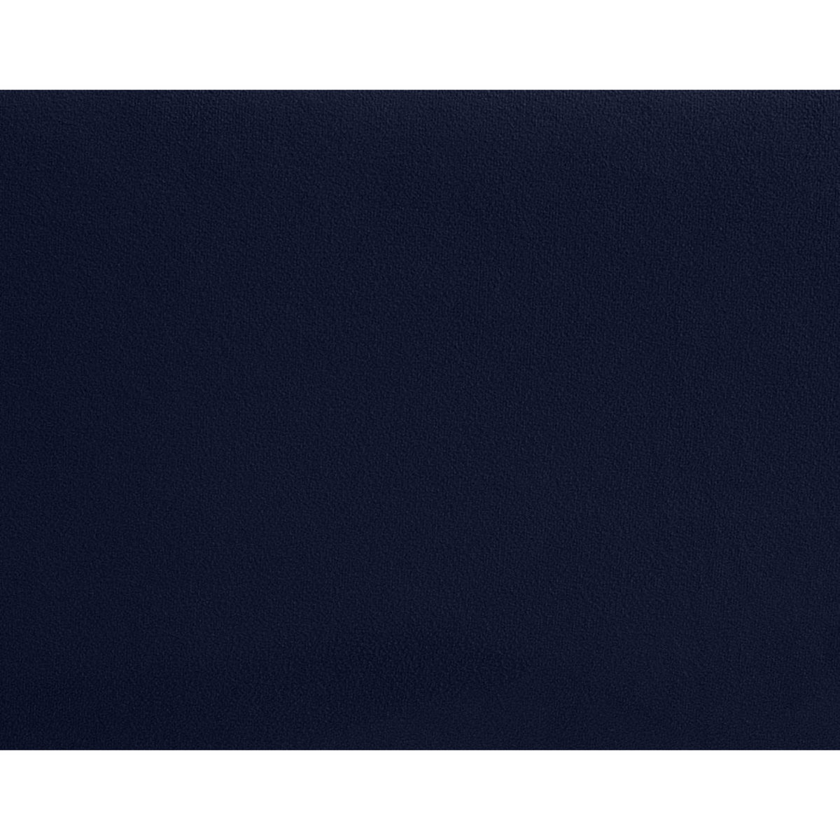 BEST MOBILIER Dali - cadre de lit - 160x200 - en velours