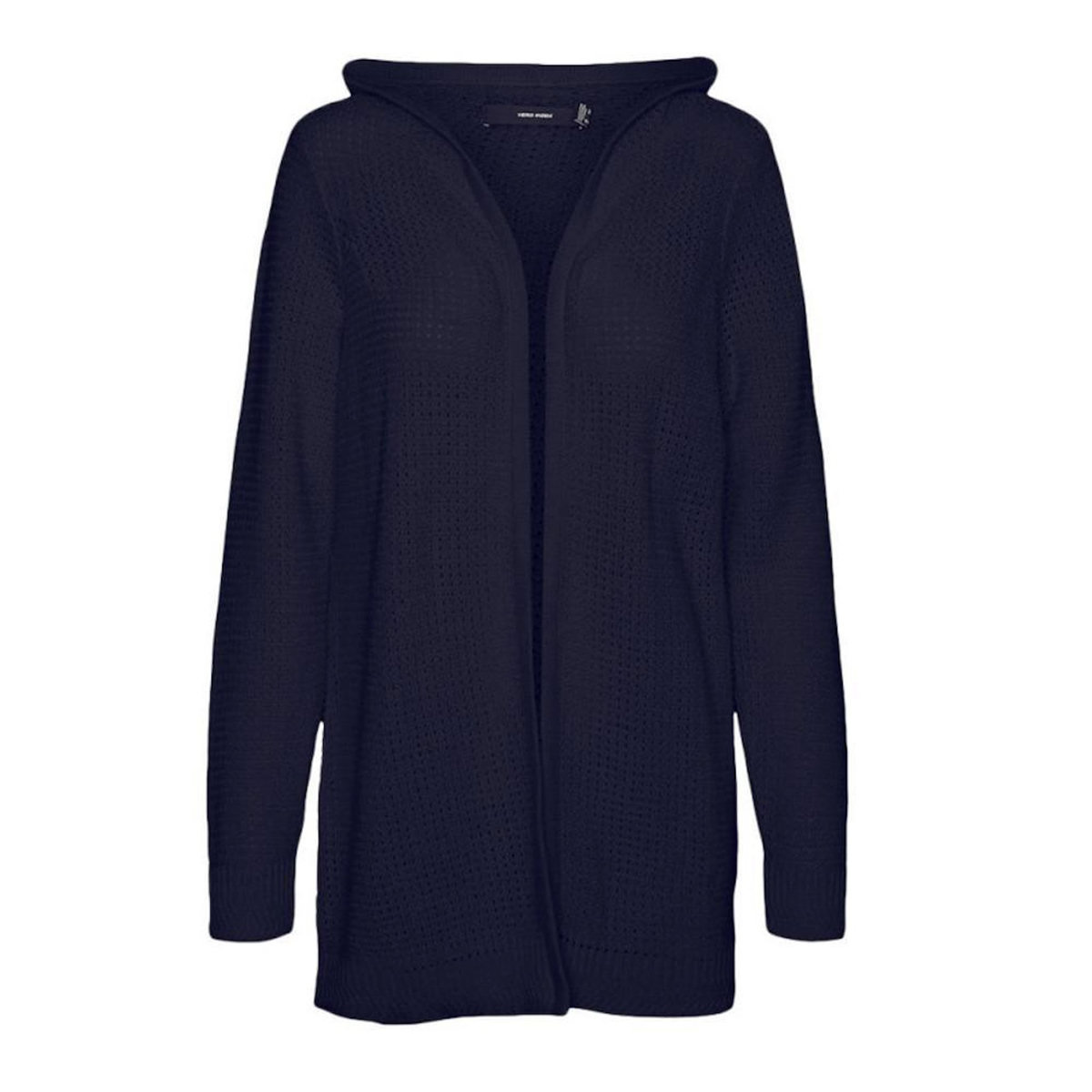 Vero Moda Gilet Long  Femme Vero Moda Skyla