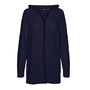 Voir la diapositive 1 : Vero Moda Gilet Long  Femme Vero Moda Skyla